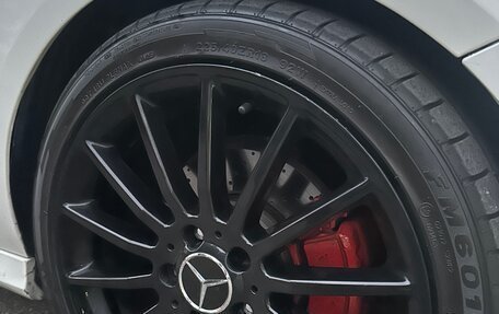 Mercedes-Benz A-Класс, 2013 год, 1 450 000 рублей, 12 фотография