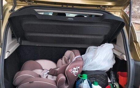 Renault Sandero II рестайлинг, 2015 год, 655 000 рублей, 7 фотография