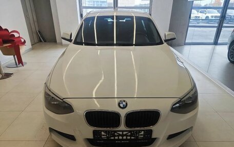 BMW 1 серия, 2013 год, 1 050 000 рублей, 2 фотография