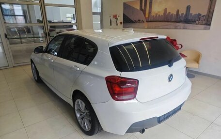 BMW 1 серия, 2013 год, 1 050 000 рублей, 6 фотография
