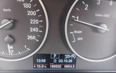 BMW 1 серия, 2013 год, 1 050 000 рублей, 9 фотография
