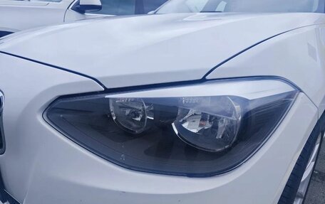 BMW 1 серия, 2013 год, 1 050 000 рублей, 16 фотография