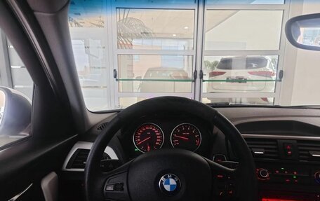 BMW 1 серия, 2013 год, 1 050 000 рублей, 7 фотография