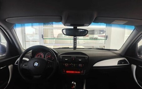 BMW 1 серия, 2013 год, 1 050 000 рублей, 10 фотография