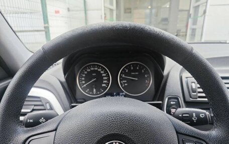 BMW 1 серия, 2013 год, 1 050 000 рублей, 18 фотография