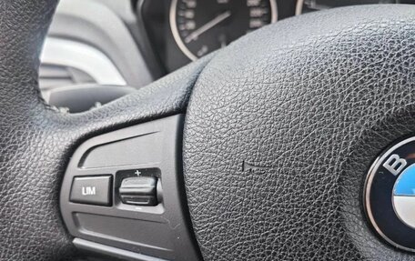 BMW 1 серия, 2013 год, 1 050 000 рублей, 19 фотография