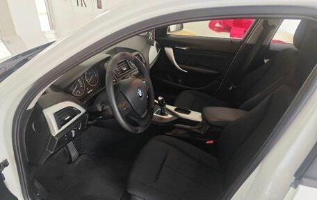 BMW 1 серия, 2013 год, 1 050 000 рублей, 12 фотография