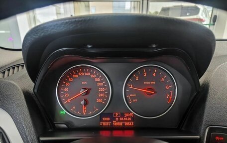 BMW 1 серия, 2013 год, 1 050 000 рублей, 15 фотография