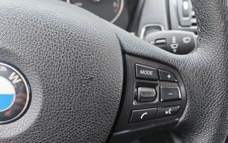 BMW 1 серия, 2013 год, 1 050 000 рублей, 20 фотография