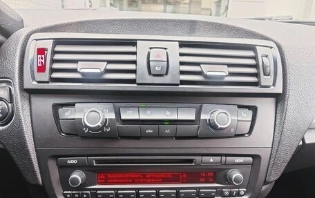 BMW 1 серия, 2013 год, 1 050 000 рублей, 14 фотография
