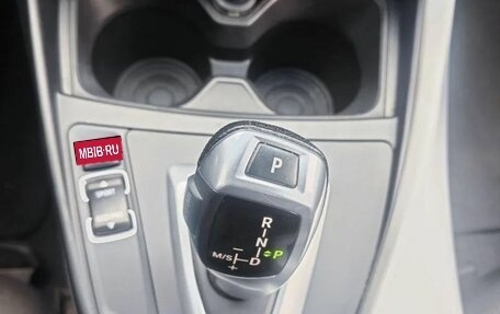 BMW 1 серия, 2013 год, 1 050 000 рублей, 21 фотография