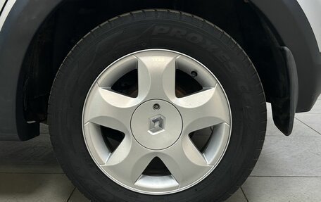 Renault Sandero I, 2013 год, 760 000 рублей, 9 фотография