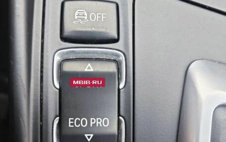 BMW 1 серия, 2013 год, 1 050 000 рублей, 22 фотография