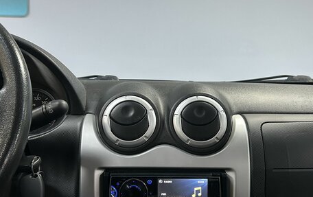 Renault Sandero I, 2013 год, 760 000 рублей, 18 фотография