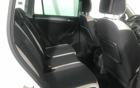 Volkswagen Tiguan II, 2019 год, 1 825 000 рублей, 16 фотография