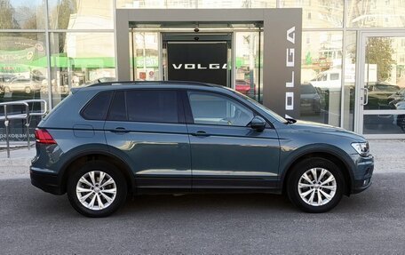Volkswagen Tiguan II, 2019 год, 1 999 000 рублей, 4 фотография