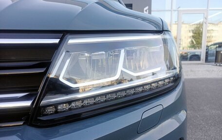 Volkswagen Tiguan II, 2019 год, 1 999 000 рублей, 9 фотография