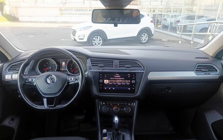 Volkswagen Tiguan II, 2019 год, 1 999 000 рублей, 15 фотография