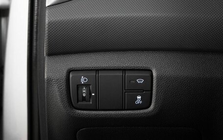 Hyundai Creta I рестайлинг, 2021 год, 2 035 000 рублей, 16 фотография