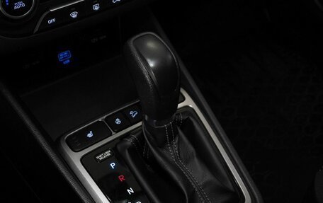Hyundai Creta I рестайлинг, 2021 год, 2 035 000 рублей, 12 фотография