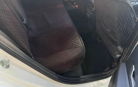 Hyundai Elantra, 2023 год, 2 300 000 рублей, 11 фотография