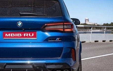 BMW X5 M, 2020 год, 8 700 000 рублей, 3 фотография