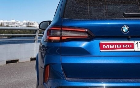 BMW X5 M, 2020 год, 8 700 000 рублей, 4 фотография