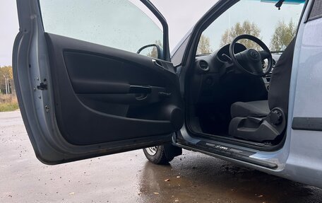 Opel Corsa D, 2006 год, 200 000 рублей, 10 фотография