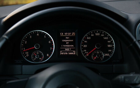 Volkswagen Tiguan I, 2012 год, 998 000 рублей, 8 фотография