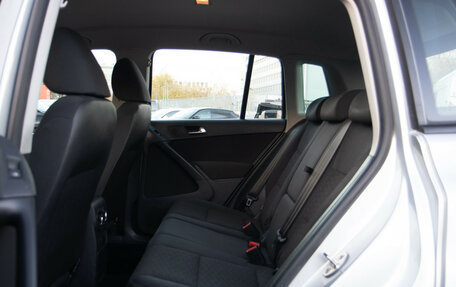 Volkswagen Tiguan I, 2012 год, 998 000 рублей, 7 фотография
