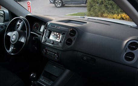 Volkswagen Tiguan I, 2012 год, 998 000 рублей, 6 фотография