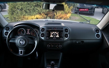 Volkswagen Tiguan I, 2012 год, 998 000 рублей, 10 фотография