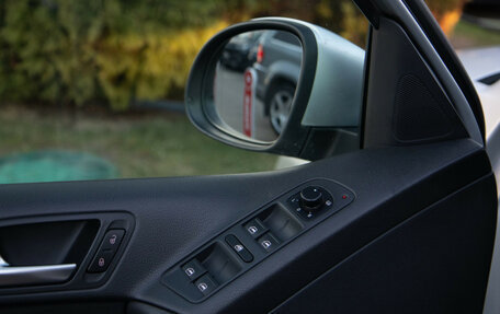 Volkswagen Tiguan I, 2012 год, 998 000 рублей, 15 фотография