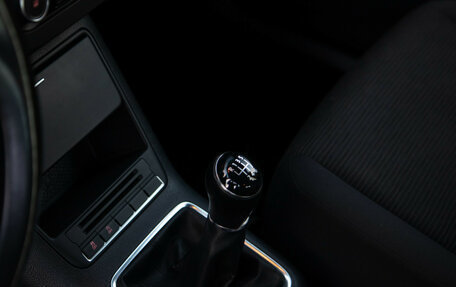 Volkswagen Tiguan I, 2012 год, 998 000 рублей, 14 фотография