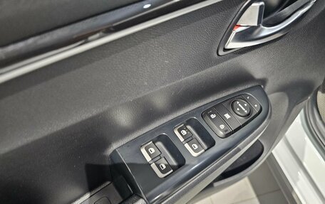 KIA Rio IV, 2019 год, 1 299 000 рублей, 14 фотография
