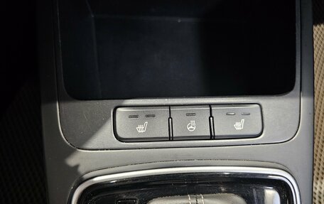 KIA Rio IV, 2019 год, 1 299 000 рублей, 15 фотография