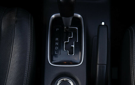 Mitsubishi Outlander III рестайлинг 3, 2013 год, 1 098 000 рублей, 14 фотография