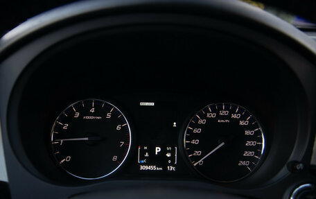 Mitsubishi Outlander III рестайлинг 3, 2013 год, 1 098 000 рублей, 9 фотография