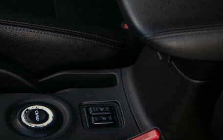 Mitsubishi Outlander III рестайлинг 3, 2013 год, 1 098 000 рублей, 16 фотография