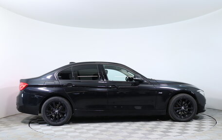 BMW 3 серия, 2016 год, 2 175 000 рублей, 4 фотография