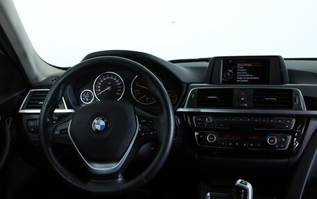 BMW 3 серия, 2016 год, 2 175 000 рублей, 11 фотография