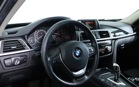 BMW 3 серия, 2016 год, 2 175 000 рублей, 13 фотография