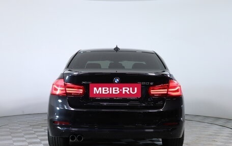 BMW 3 серия, 2016 год, 2 175 000 рублей, 6 фотография