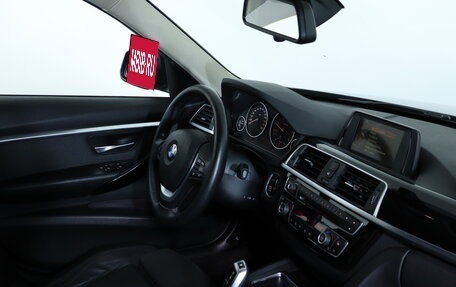 BMW 3 серия, 2016 год, 2 175 000 рублей, 10 фотография