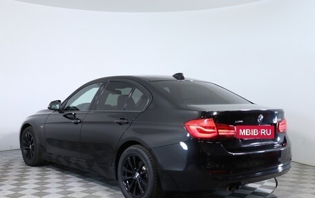 BMW 3 серия, 2016 год, 2 175 000 рублей, 8 фотография