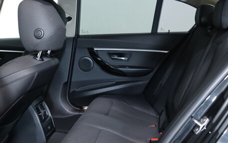 BMW 3 серия, 2016 год, 2 175 000 рублей, 19 фотография