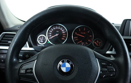BMW 3 серия, 2016 год, 2 175 000 рублей, 16 фотография