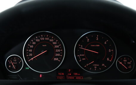 BMW 3 серия, 2016 год, 2 175 000 рублей, 17 фотография
