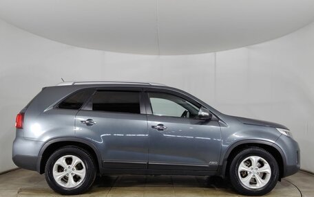 KIA Sorento II рестайлинг, 2014 год, 1 699 000 рублей, 4 фотография