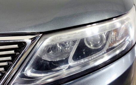 KIA Sorento II рестайлинг, 2014 год, 1 699 000 рублей, 9 фотография